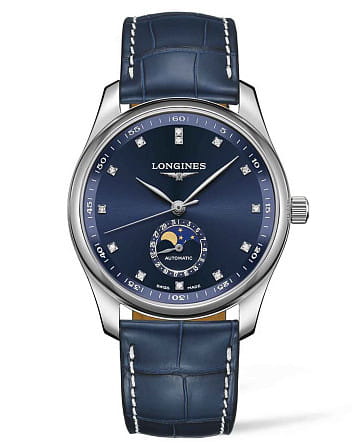 Longines Master Collection L2.909.4.97.0